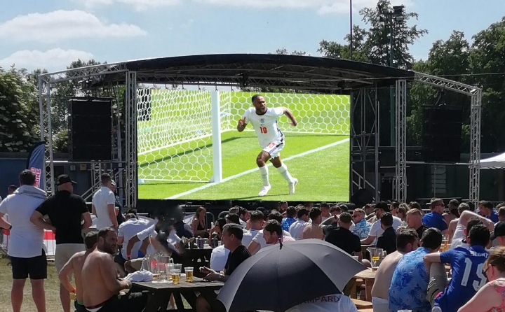 Coupe du monde de football